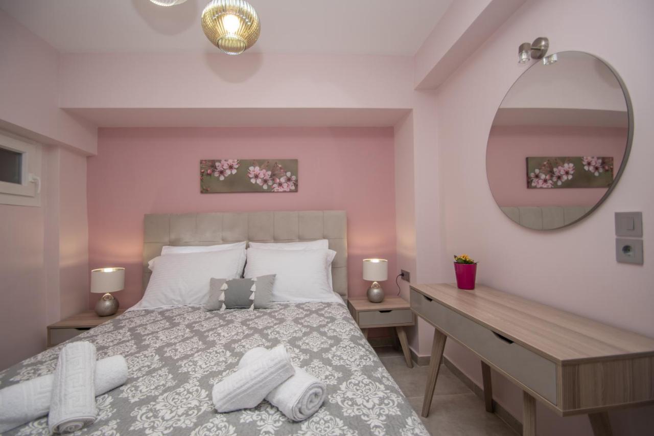 Hypatia Suites Zakynthos Exterior foto