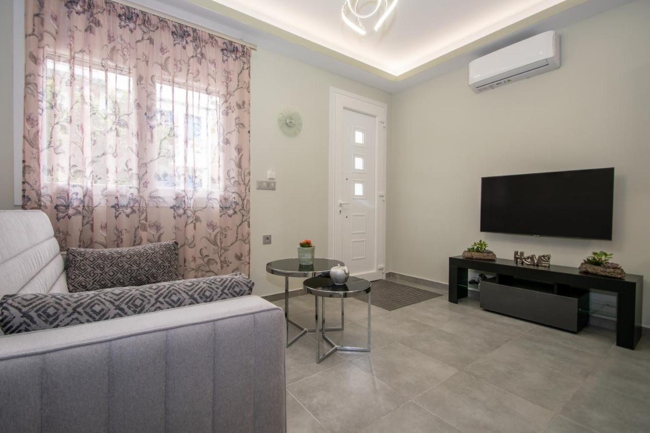 Hypatia Suites Zakynthos Exterior foto